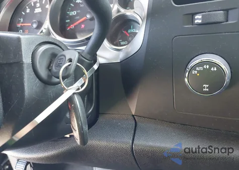 2012 Chevrolet Silverado 1500 Lt из США, поврежденный, VIN 1GCPKSE76CF203163